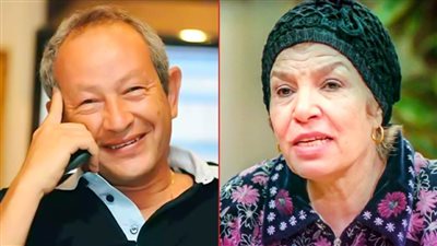 إنعام سالوسة لـ خبر أبيض : البنية التحتية لمنطقة «الشيخ زايد» لا تحتمل أبراج ساويرس