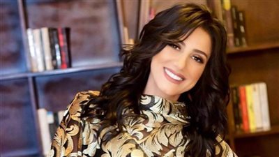 حنان مطاوع بدأت تصوير مشاهدها في مسلسل «إلا أنا» والعرض أول أغسطس