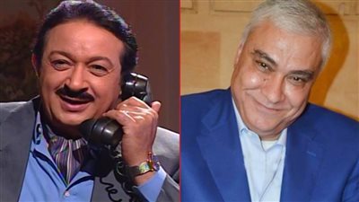 المخرج محمد النقلي : أستعد لمسلسل «طلقتك نفسي» وهو امتداد لمسلسلي «عائلة الحاج متولي»