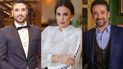 أبطال فيلم «كيرة والجن» يستأنفون التصوير خلال أيام