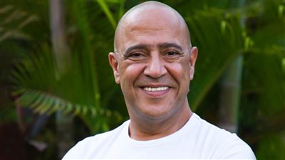 أشرف عبدالباقي يصور فيلم أكشن كوميدي مع أبطال مسرحية «جريمة في المعادي»