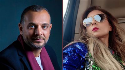 نيللى كريم تعود للعمل مع المخرج تامر محسن فى مسلسل «نمرة اتنين»