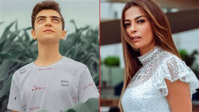 داليا مصطفى : أجسد دور والدة معتز هشام في فيلم «قبل الأربعين» والعمل يتحدث عن القرين