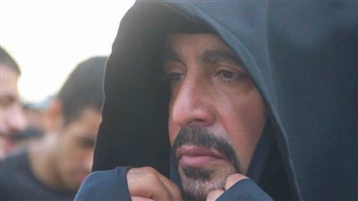  أحمد السقا يفضح طباخين المخدرات في فيلمه الجديد «العنكبوت»