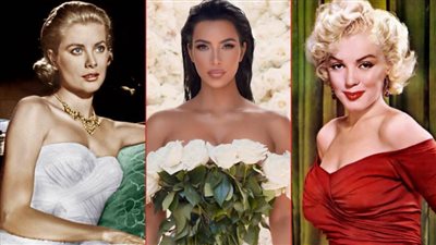 كريس كيلي أخذت اللقب .. السيدة الأولى حلم يداعب كيم كاردشيان ولم تصل له مارلين مونرو