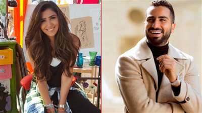 محمد الشرنوبي يقترب من الانضمام لأبطال مسلسل «لؤلؤ» مع مي عمر