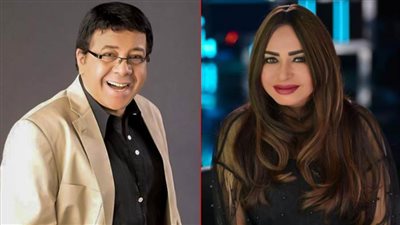 سلوى خطاب تنضم لأبطال فيلم «صابر وراضي» مع أحمد آدم