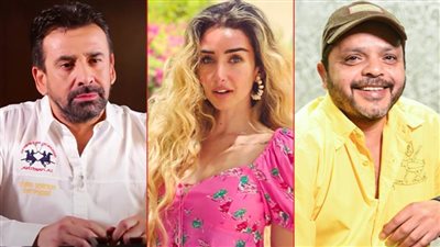 زمن غير الزمن .. هنيدى وكريم وهنا الزاهد يعيشون في الماضي في أفلامهم الجديدة