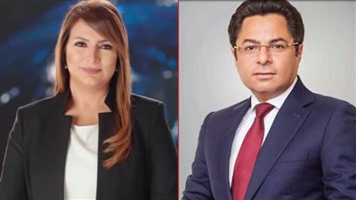 مفاوضات مع ريهام السهلي لتقديم برنامج «كل يوم» مع خالد أبو بكر