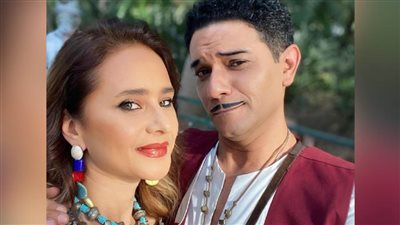 جمال العدل يحسم الجدل : الجزء الثاني من مسلسل «بـ 100 وش» في رمضان 2022