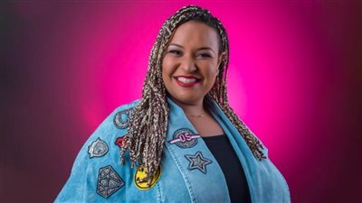 ويزو : أفتقد «مسرح مصر» ولا أعتمد على وزنى فى صنع الإيفيهات