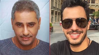 أحمد إبراهيم يؤكد : فضل شاكر يستعد للظهور الإعلامي بعد طرح أغنية «غيب»