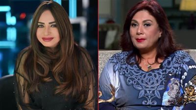 سلوي عثمان بديلة سلوي خطاب في فيلم «صابر وراضي»