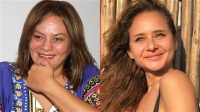 مفاوضات مع كاملة أبو ذكري لإخراج مسلسل نيللي كريم رمضان 2021