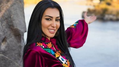 ميريهان حسين : فيديوهات تقليد الفنانات مجهود ذاتي من مكياج وتصوير ومونتاج وإخراج