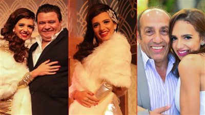 بسنت صيام : أجسد شخصية راقصة في أول بطولة بمسرحية «ليلتكم سعيدة»