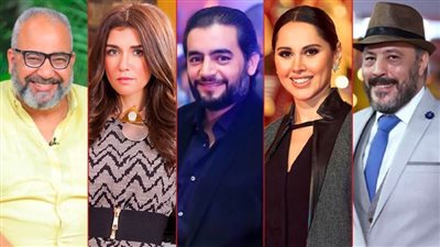 انفراد : القائمة الكاملة لأبطال فيلم «تحت تهديد السلاح» للمنتج أحمد السبكي