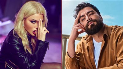 يخت هدية .. مفاجأة معتصم النهار لزوجته هيفاء وهبى فى أولى حلقات «أسود فاتح»