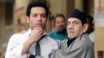 ابن مظهر أبو النجا في ذكرى ميلاده : كان بيصلي بعينه في آخر أيامه ووافق على الضاهر ليحقق أمنيتى