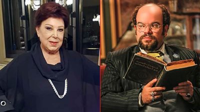 محمد عبدالرحمن : انتظروا ظهور رجاء الجداوي خلال الحلقات الأخيرة من «جمجوم وبم بم»