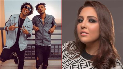  مي كساب عن انفصال أوكا وأورتيجا : ربنا مبيعملش غير الخير وجوزي مش بتاع فيديوهات وشو إعلامي