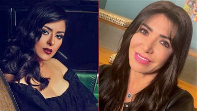 بمسلسل ومسرحية .. لقاء سويدان ونهى عابدين تعودان للتمثيل من جديد بعدما قررتا الإعتزال