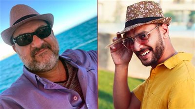 مفاجأة : «شريط 6» لـ خالد الصاوي وأحمد خالد صالح يواجه مصير مجهول