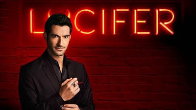 الشيطان «Lucifer» يعود بقصة جديدة وأحداث مثيرة على نتفليكس في أغسطس