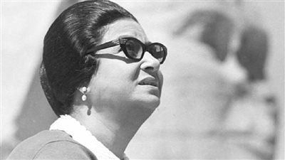 صدمة : حفيد أم كلثوم معلقاً على إطلاق اسمها على أحد شوارع إسرائيل : موافق فهى ليست حكرًا على مصر