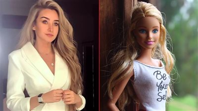 هنا الزاهد تستعد لتقديم شخصية «باربى» في فيلم سينمائي وتبدأ التحضير خلال أيام