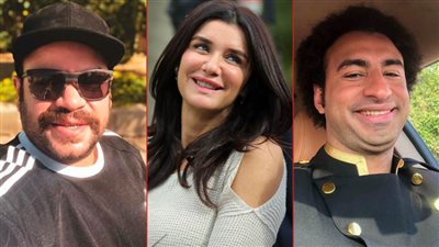 علي ربيع ومحمد عبدالرحمن  وغادة عادل يعودون السبت المقبل لاستئناف  تصوير فيلم «الخطة العامية» 