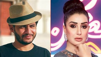 رغم نفيه للخبر .. المخرج محمد سلامة أكد لنا في مكالمة مسجلة أنه مخرج مسلسل غادة عبدالرازق الجديد 