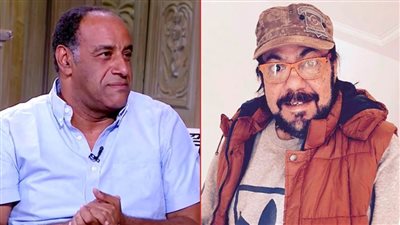 المخرج علي إدريس : «حريم كريم 2» سيكون إهداء لروح طلعت زكريا