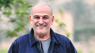 جمال سليمان لأول مرة على المنصات الرقمية بمسلسله «المخملي»