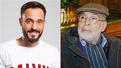 حسن يوسف ليوسف الشريف : هيحاربوك عشان ناجح وبيعملوا معاك زي ما حصل معايا