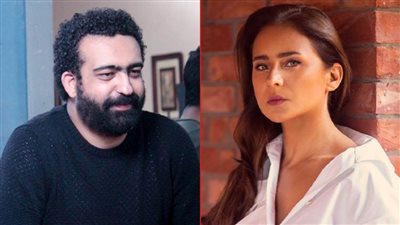 ماندو العدل : لن أقدم مسلسل نيللي كريم في رمضان المقبل وأدرس عدة عروض