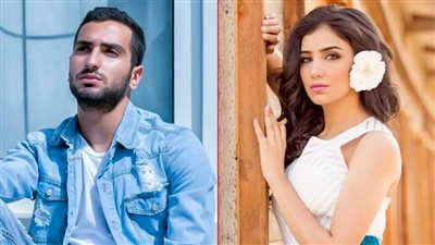 محمد الشرنوبى يجسد دور مطرب  يقع في حب مي عمر في مسلسل «لؤلؤ»