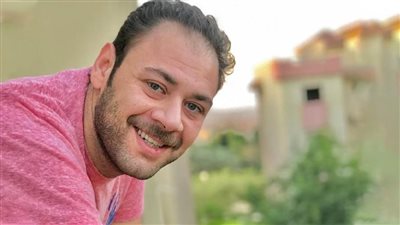محمد على رزق : أجسد شخصية رجل دين معتدل من الأرياف فى فيلم «قبل الأربعين»