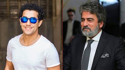 جمال عبدالناصر يجسد شخصية وكيل وزارة  ووالد ميدو عادل في حكاية «أمر شخصي» من مسلسل «إلا أنا»