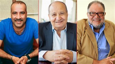 وحيد حامد : تصوير «الصحبة الحلوة» فى شرم الشيخ والغردقة بعد عودة نسبة الإشغال الطبيعية