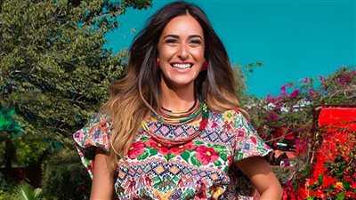 2020 وش السعد على أمينة خليل .. خطوبة وبطولة مطلقة و 5 أفلام