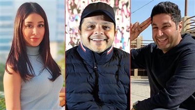 تفاصيل برنامج محمد هنيدي الجديد «صنع في البيت»