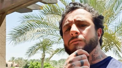 أحمد الفيشاوي مريض نفسي في فيلم «30 مارس»