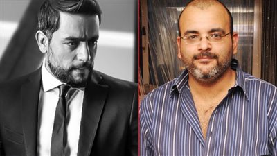 أيمن بهجت قمر : نبدأ تصوير «تحت تهديد السلاح» بطولة هاني سلامة منتصف أغسطس المقبل