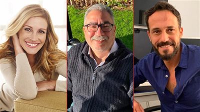 إبراهيم عيسى يعود ليثير الجدل : يوسف الشريف مش جوليا روبرتس