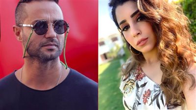 آيتن عامر تعتذر عن مسلسل «ملاك» بطولة كريم فهمي بعد توقفه لأجل غير مسمى