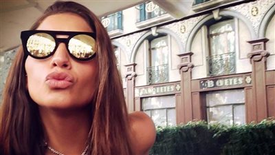 اختيارات دينا الشربيني مع المخرجين تؤجل تحضيرات مسلسلها فى رمضان 2021