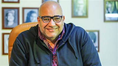 بيومي فؤاد تاجر بالجمالية في حكاية «أمل حياتي» ضمن أحداث مسلسل «إلا أنا»