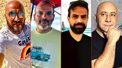 مجدي الهواري يدعو شعراء مصر للإحتفال بالجيش الأبيض تحت رعاية «كايرو شو»