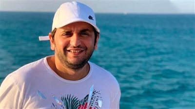 مصطفى خاطر أول المرشحين لبطولة فيلم «أبو القشاقيش» مع المخرج سامح عبدالعزيز 